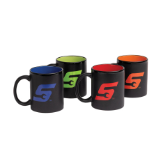 Mug Set of 4