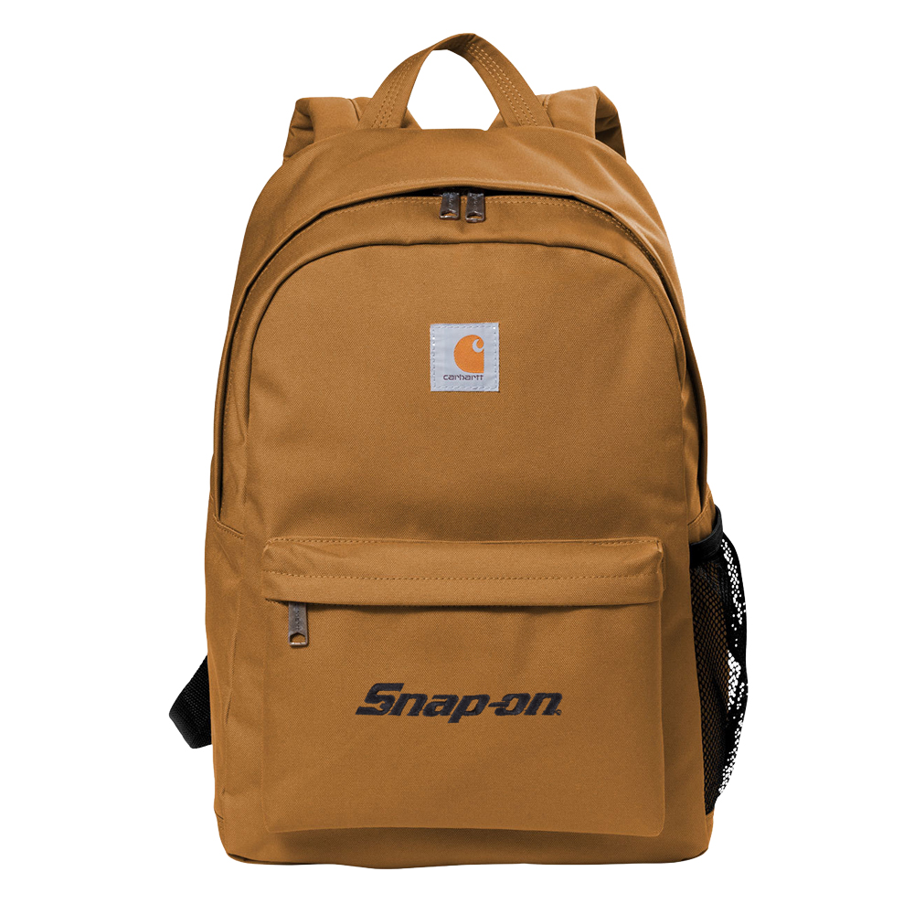 Snap discount on backpack